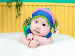 用事物的对立面为宝宝取一个个性的名字