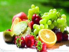 以水果为宝宝取个好听的小名