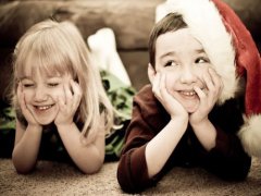 值得我们用来取名的古习俗