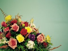 阳刚大气的男宝宝名字大全