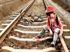 为孩子取个简单大方的名字方法