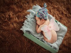 宝宝定名取名常用的方法