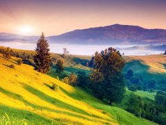 取自大自然中的男孩名字