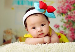 宝宝取好名字一定要讲究“四美”