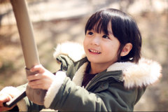 最新出炉的梁姓宝宝名字