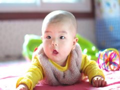 为宝宝取一个陪伴终身的好名字