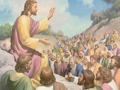 基督信徒名字宝典