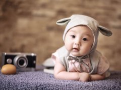 孩子取名不能脱离的四个方面