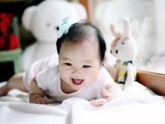 为宝宝取个简单易记的名字