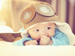 宝宝取名应把握好名字利弊