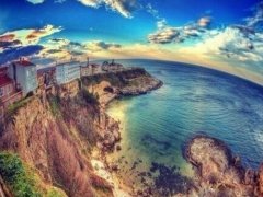 以地名取名的方法