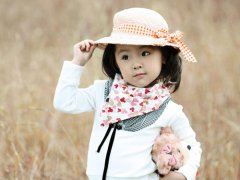 名字的暗示力会影响孩子一生