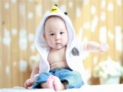 孩子取名的一般方法与技巧