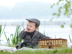 谐音兴义构思取名方法