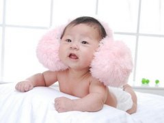 宝宝起名的吉祥用字