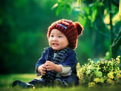 为孩子取名需要了解的几大方面