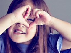 取名应选择使用什么样的字