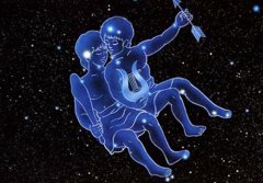 十二星座如何起名？（下）