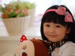 如何取个好听的现代味女生名字