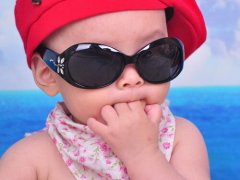 五行缺火的孩子如何起名？