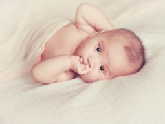 如何利用成语为宝宝取名