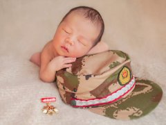 宝宝起名须注意些什么