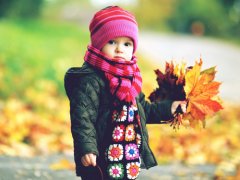 婴儿取名常用九大方法