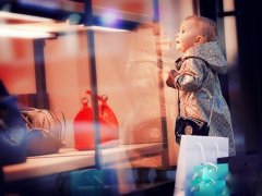 给孩子取名的一些禁忌