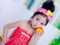 女宝宝取名注意事项