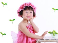 掌握诀窍，为你的孩子取个好名