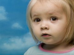 宝宝好名字之个性流行的宝宝名字