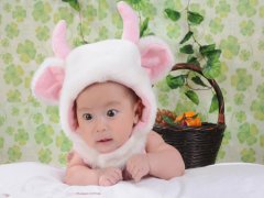 2016年9月带宸字的男孩名字