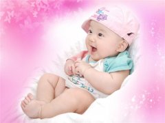 送给宝宝一个时尚的名字