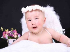 2016年9月最受欢迎的宝宝名字