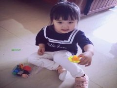 送给宝宝一个个性的名字