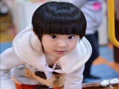 送给宝宝一个好听的名字