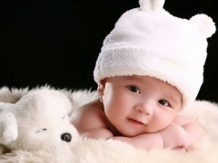 适合带冰字的男宝宝名字