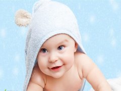 带吉祥的宝宝名字大全