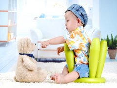 宝宝好名字带羽字的有哪些