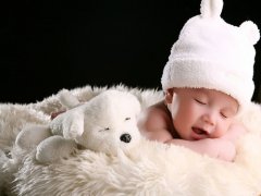 带乔字的宝宝好名字大全