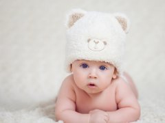 豪气的宝宝好名字