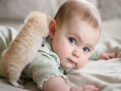 唯美深意的宝宝名字大全