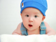 女宝宝好听的那些名字