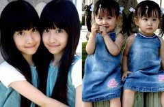 陈姓双胞胎宝宝好听的名字