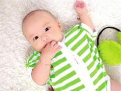 神气的宝宝好名字（上）