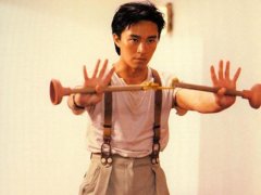 2017好听的周姓男孩起名案例二