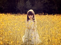 文艺小清新女生网名大全