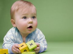 2018年宝宝起名方法大全