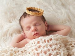 2018年福气满满的狗年宝宝名字大全