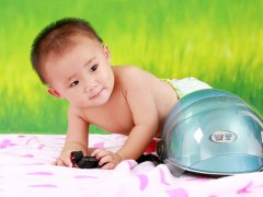 吉祥创意的宝宝名字大全